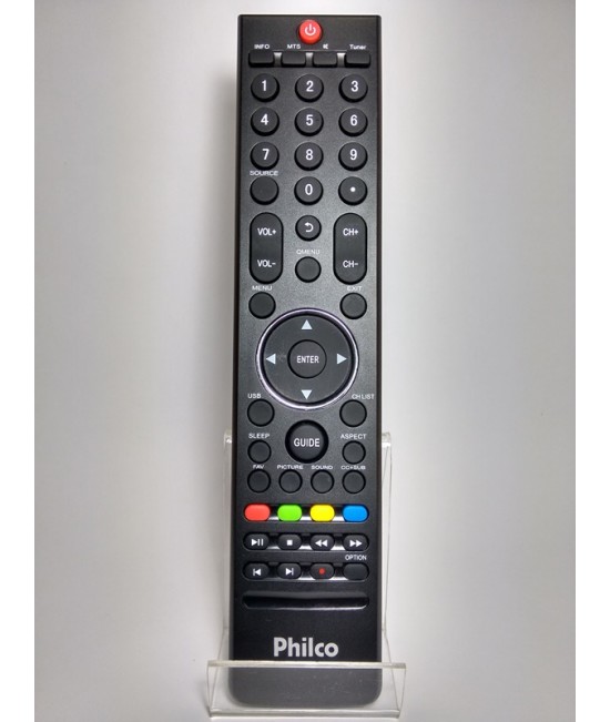 Controle Remoto TV Philco HOF55D